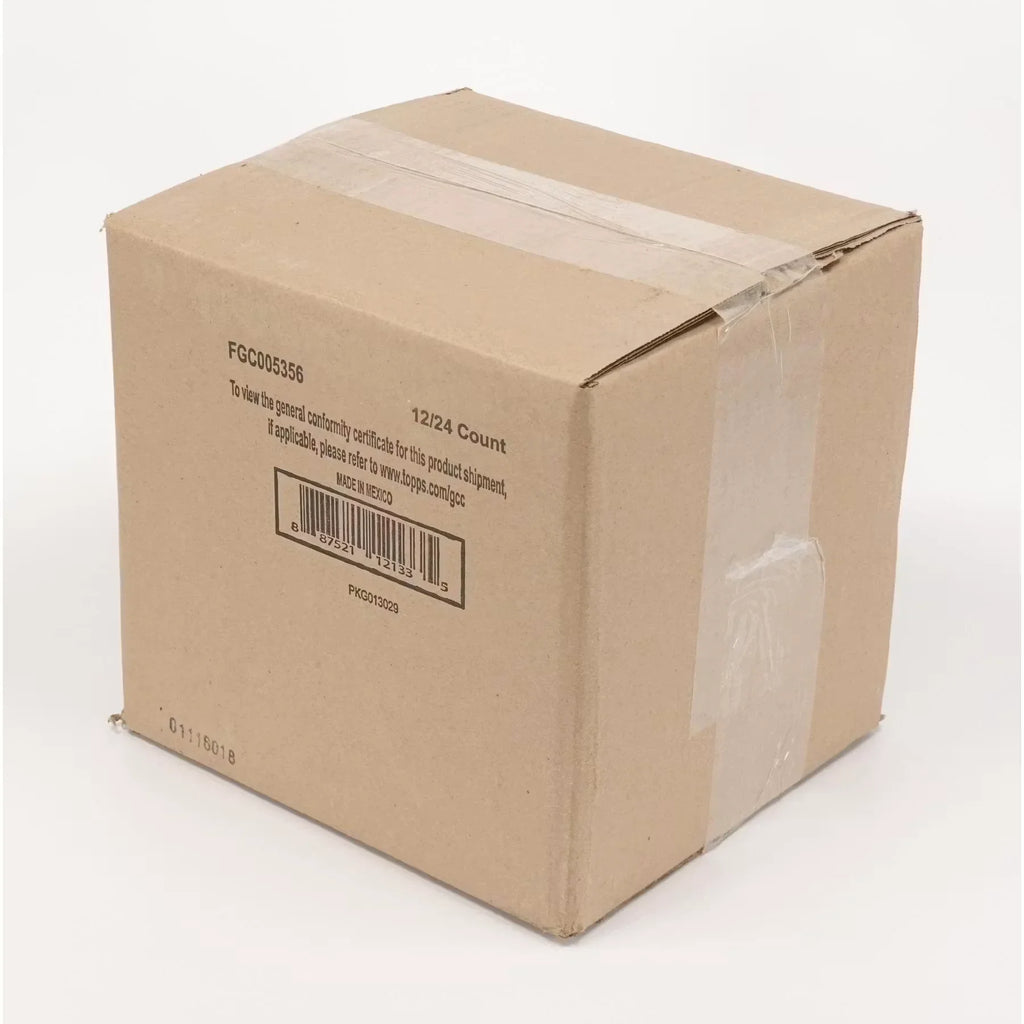2023 Topps Pro Debut Baseball Hobby 12 Box Case (Ships Sealed Only)