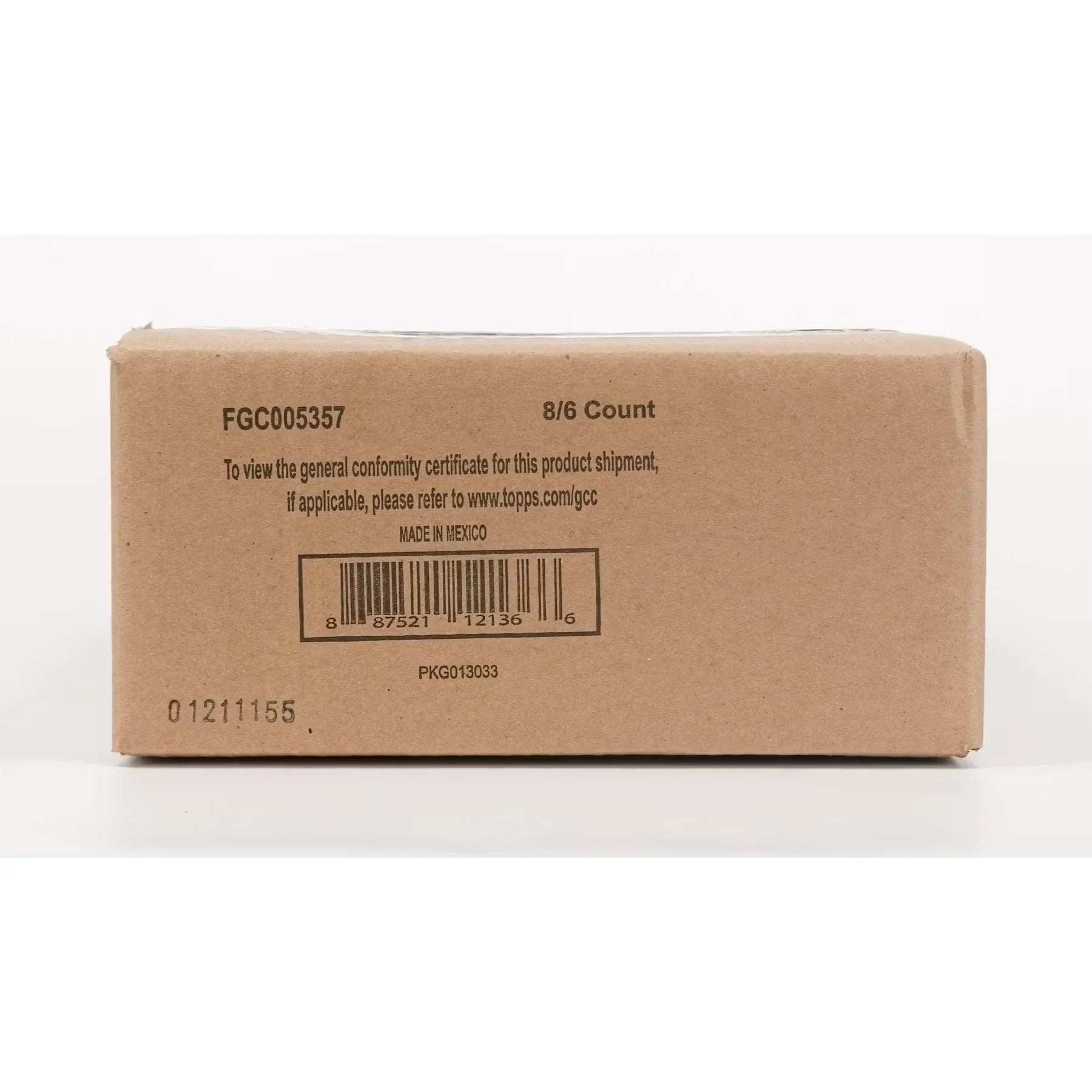 2023 Topps Pro Debut Baseball Hobby Jumbo 8 Box Case (Ships Sealed Only)