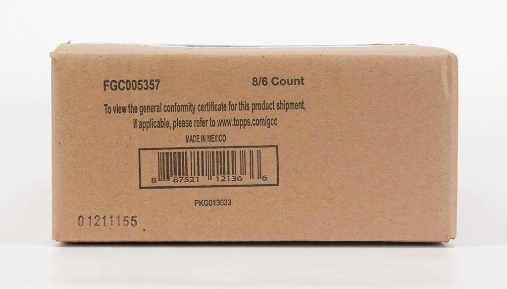2023 Topps Pro Debut Baseball Hobby Jumbo 8 Box Case (Ships Sealed Only)