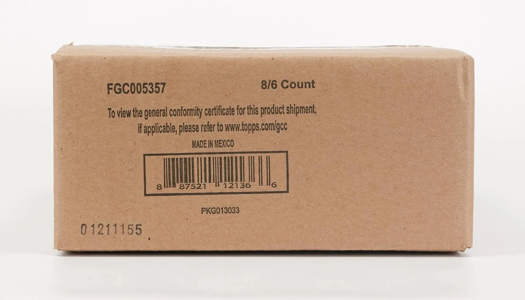 2023 Topps Pro Debut Baseball Hobby Jumbo 8 Box Case (Ships Sealed Only)