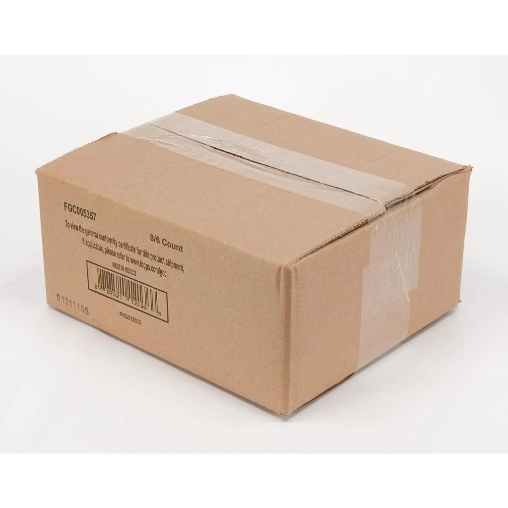 2023 Topps Pro Debut Baseball Hobby Jumbo 8 Box Case (Ships Sealed Only)