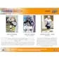 2023 24 Upper Deck Synergy Hockey Hobby Box (Ships Sealed Only)