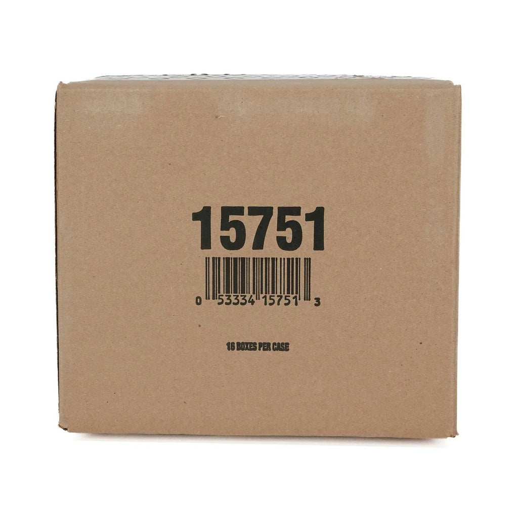 2023 24 Upper Deck Synergy Hockey Hobby 16 Box Case (Ships Sealed Only)
