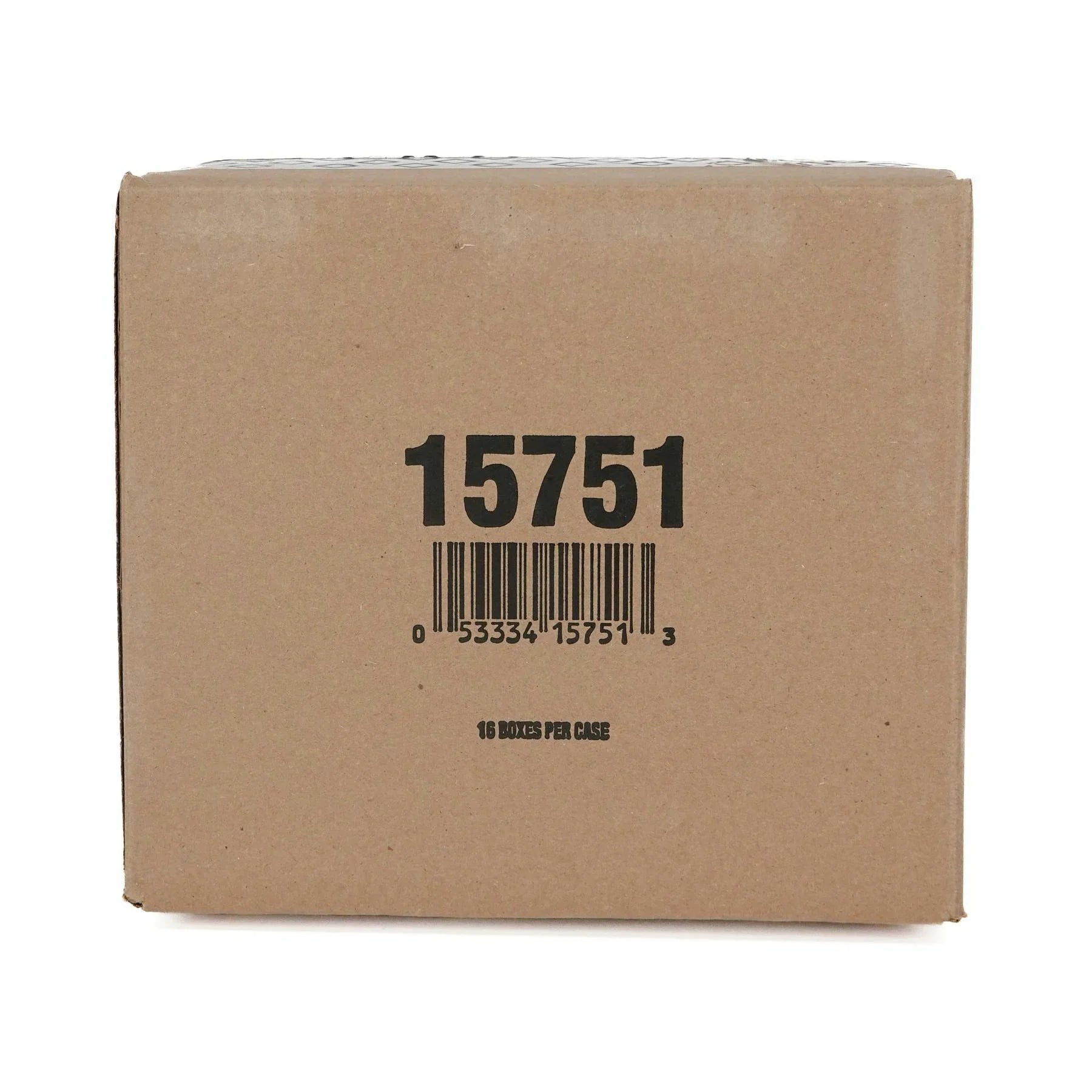 2023 24 Upper Deck Synergy Hockey Hobby 16 Box Case (Ships Sealed Only)