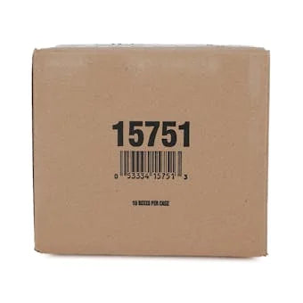 2023 24 Upper Deck Synergy Hockey Hobby 16 Box Case (Ships Sealed Only)