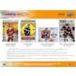 2023 24 Upper Deck Synergy Hockey Hobby 16 Box Case (Ships Sealed Only)