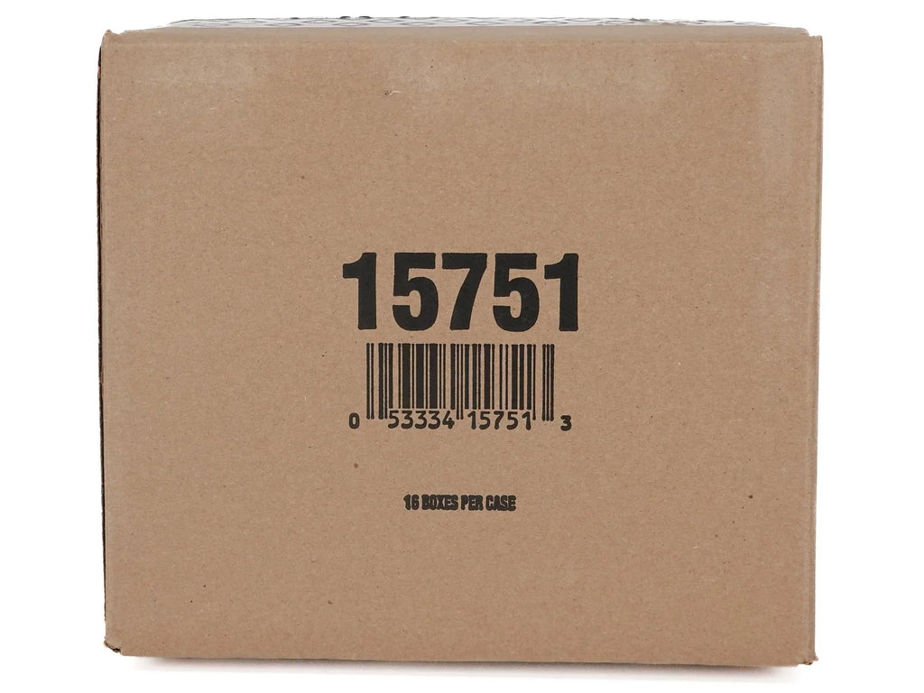 2023 24 Upper Deck Synergy Hockey Hobby 16 Box Case (Ships Sealed Only)