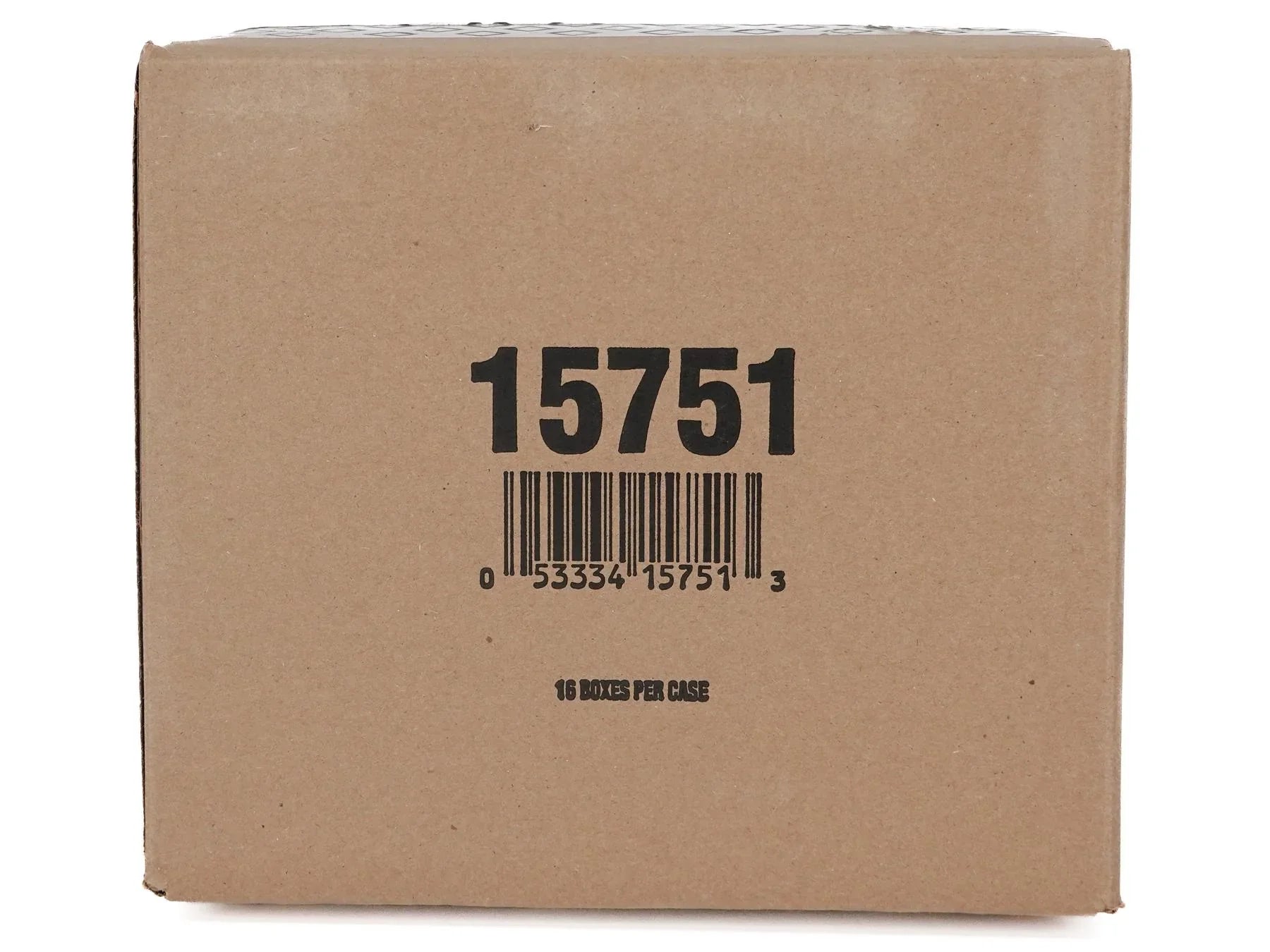 2023 24 Upper Deck Synergy Hockey Hobby 16 Box Case (Ships Sealed Only)