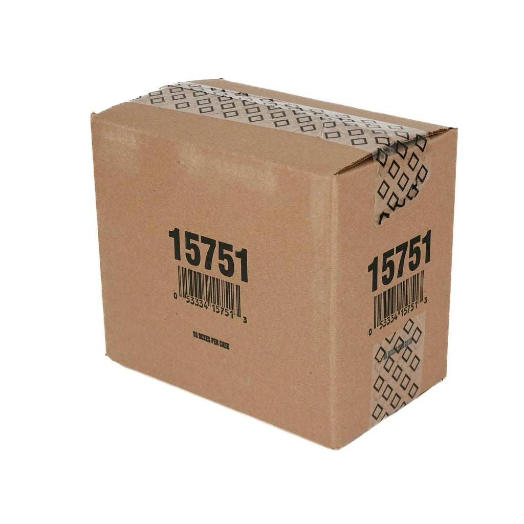 2023 24 Upper Deck Synergy Hockey Hobby 16 Box Case (Ships Sealed Only)
