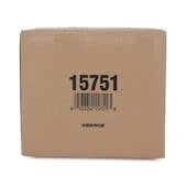 2023 24 Upper Deck Synergy Hockey Hobby 16 Box Case (Ships Sealed Only)