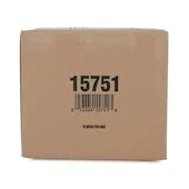 2023 24 Upper Deck Synergy Hockey Hobby 16 Box Case (Ships Sealed Only)