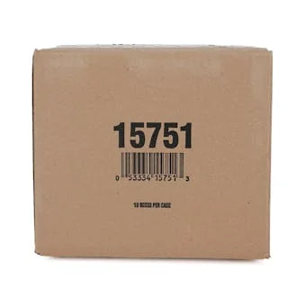 2023 24 Upper Deck Synergy Hockey Hobby 16 Box Case (Ships Sealed Only)