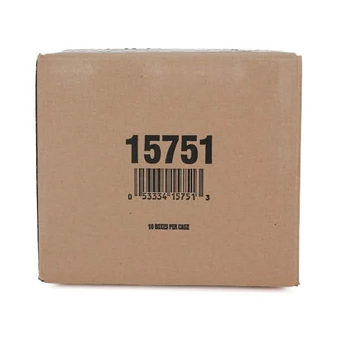 2023 24 Upper Deck Synergy Hockey Hobby 16 Box Case (Ships Sealed Only)