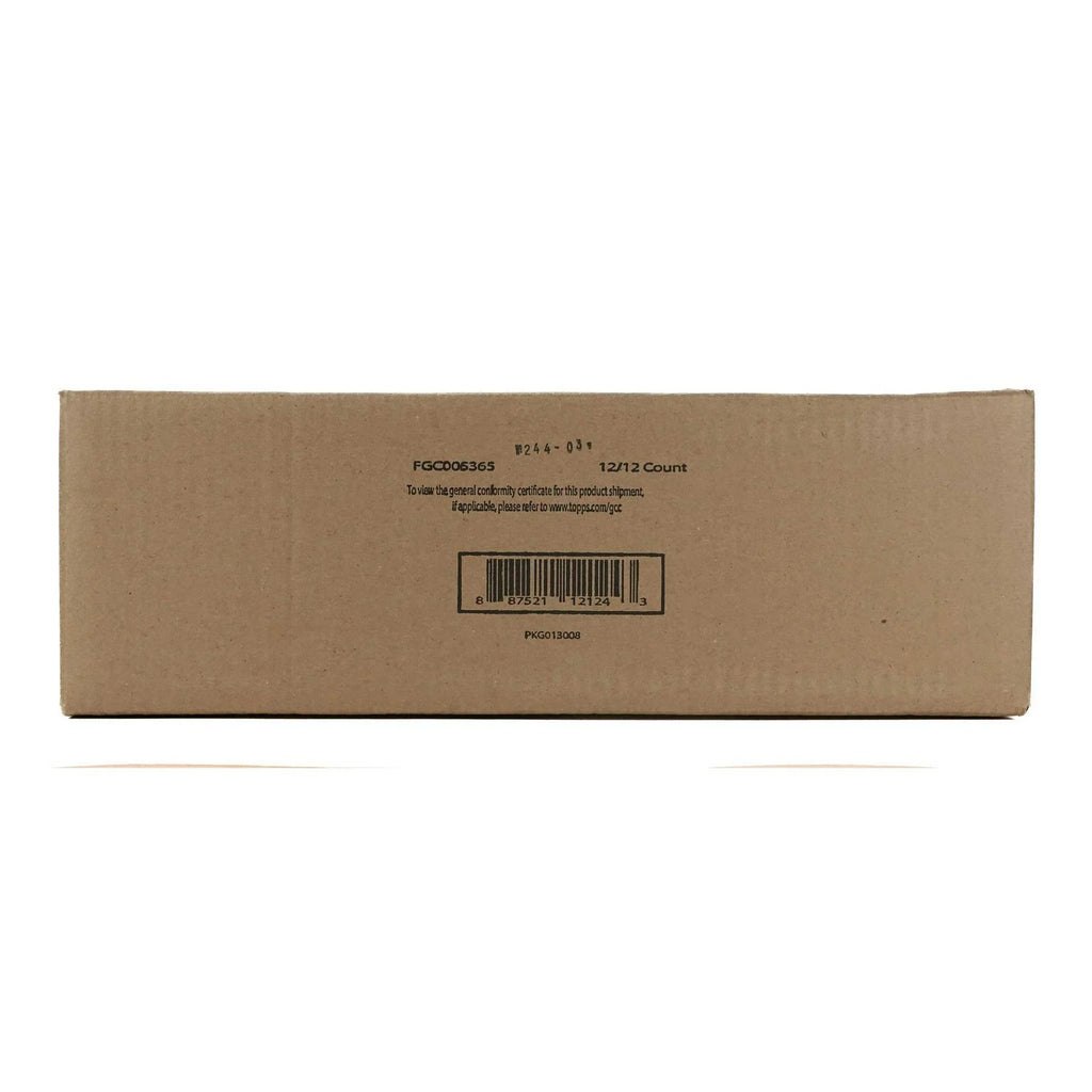 2023 Bowman Chrome Baseball Hobby 12 Box Case (Ships Sealed Only)