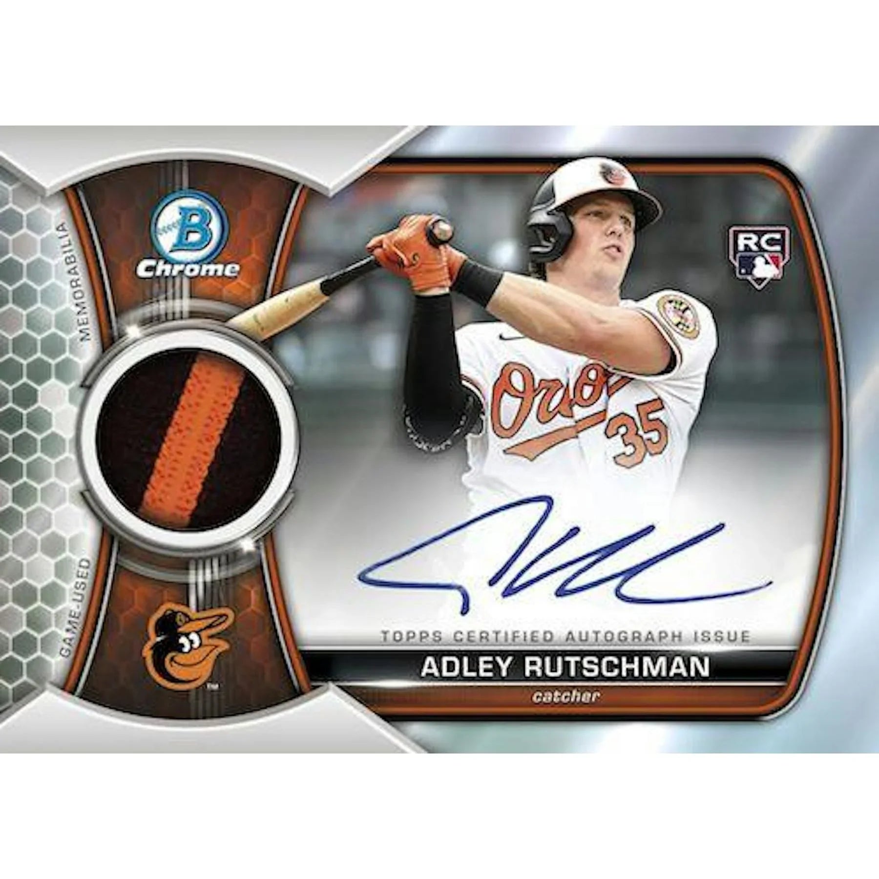 2023 Bowman Chrome Baseball Hobby 12 Box Case (Ships Sealed Only)