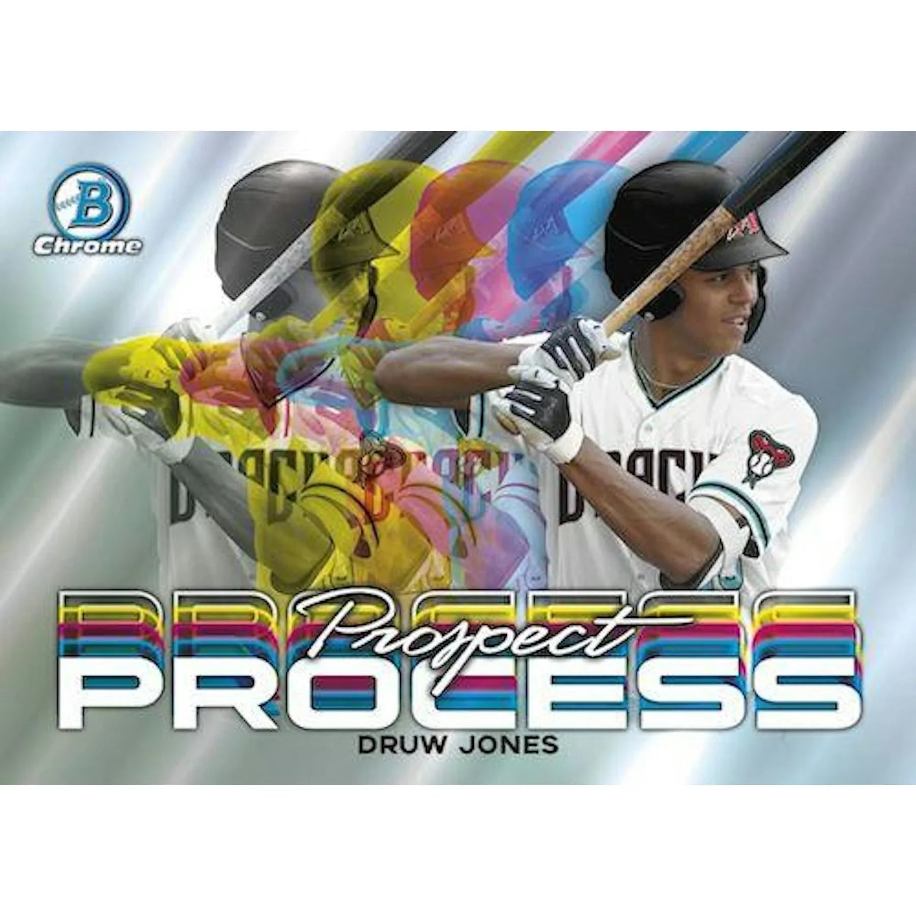 2023 Bowman Chrome Baseball Hobby 12 Box Case (Ships Sealed Only)