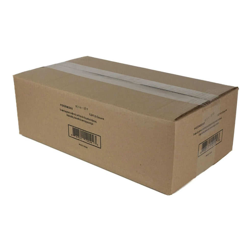 2023 Bowman Chrome Baseball Hobby 12 Box Case (Ships Sealed Only)