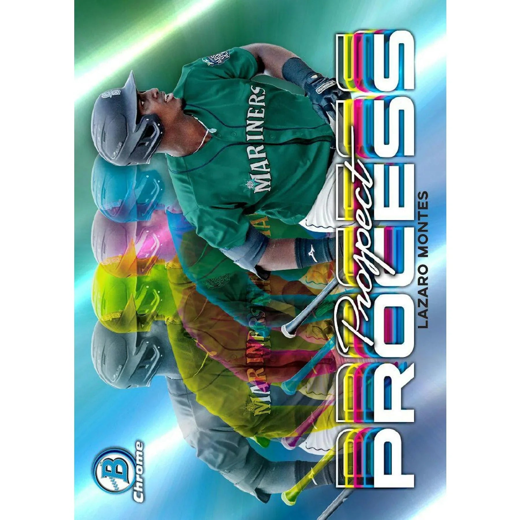 2023 Bowman Chrome Baseball Hobby 12 Box Case (Ships Sealed Only)