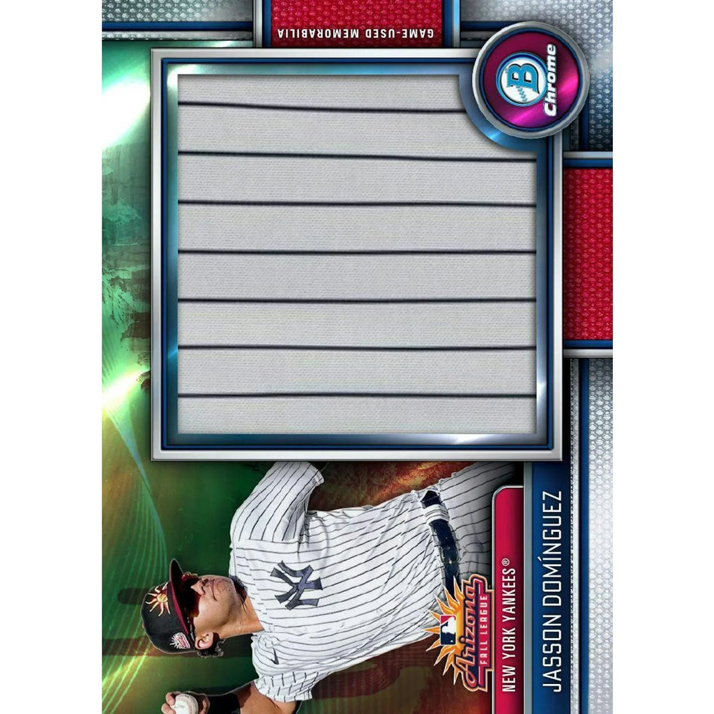 2023 Bowman Chrome Baseball Hobby 12 Box Case (Ships Sealed Only)