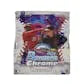 2023 Bowman Chrome Baseball Hobby 12 Box Case (Ships Sealed Only)