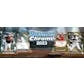 2023 Bowman Chrome Baseball Hobby 12 Box Case (Ships Sealed Only)