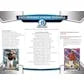 2023 Bowman Chrome Baseball Hobby 12 Box Case (Ships Sealed Only)
