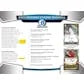 2023 Bowman Chrome Baseball Hobby 12 Box Case (Ships Sealed Only)