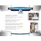 2023 Bowman Chrome Baseball Hobby 12 Box Case (Ships Sealed Only)