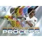 2023 Bowman Chrome Baseball Hobby 12 Box Case (Ships Sealed Only)