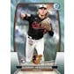 2023 Bowman Chrome Baseball Hobby 12 Box Case (Ships Sealed Only)