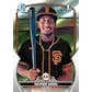 2023 Bowman Chrome Baseball Hobby 12 Box Case (Ships Sealed Only)