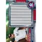 2023 Bowman Chrome Baseball Hobby 12 Box Case (Ships Sealed Only)