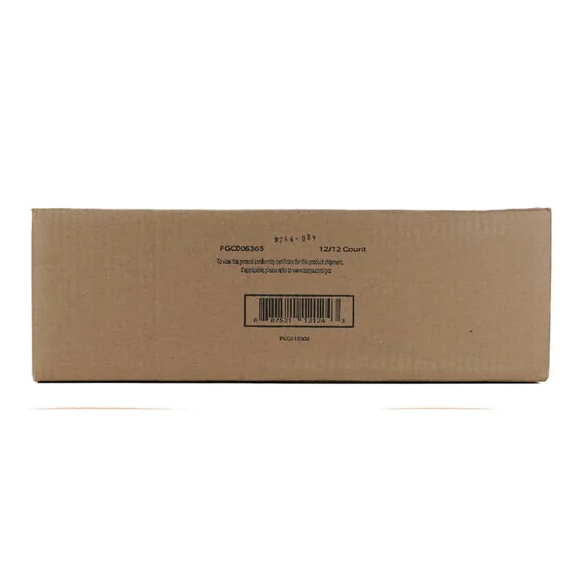 2023 Bowman Chrome Baseball Hobby 12 Box Case (Ships Sealed Only)