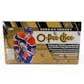2023 24 Upper Deck O Pee Chee Hockey Hobby 16 Box Case (Ships Sealed Only)