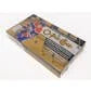 2023 24 Upper Deck O Pee Chee Hockey Hobby 16 Box Case (Ships Sealed Only)