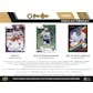 2023 24 Upper Deck O Pee Chee Hockey Hobby 16 Box Case (Ships Sealed Only)