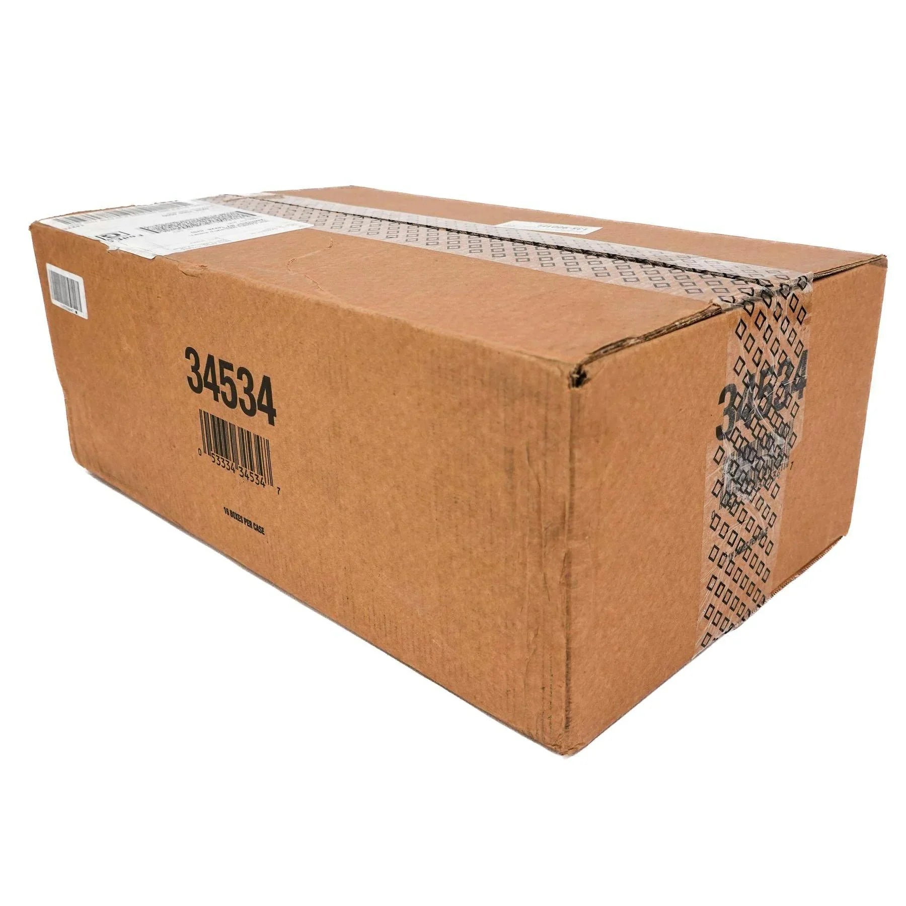 2023 24 Upper Deck O Pee Chee Hockey Hobby 16 Box Case (Ships Sealed Only)