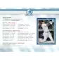 2020 Bowman Chrome Baseball Hobby Box (Ships Sealed Only) - D