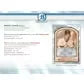 2020 Bowman Chrome Baseball Hobby Box (Ships Sealed Only) - D