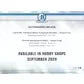2020 Bowman Chrome Baseball HTA Jumbo Box (Ships Sealed Only)