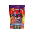 2022 23 Topps Finest Flashbacks UEFA Club Competitions Hobby Box (Ships Sealed Only)