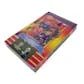 2022 23 Topps Finest Flashbacks UEFA Club Competitions Hobby Box (Ships Sealed Only)