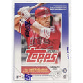2023 Topps Update Series Baseball Blaster Box (Ships Sealed Only)