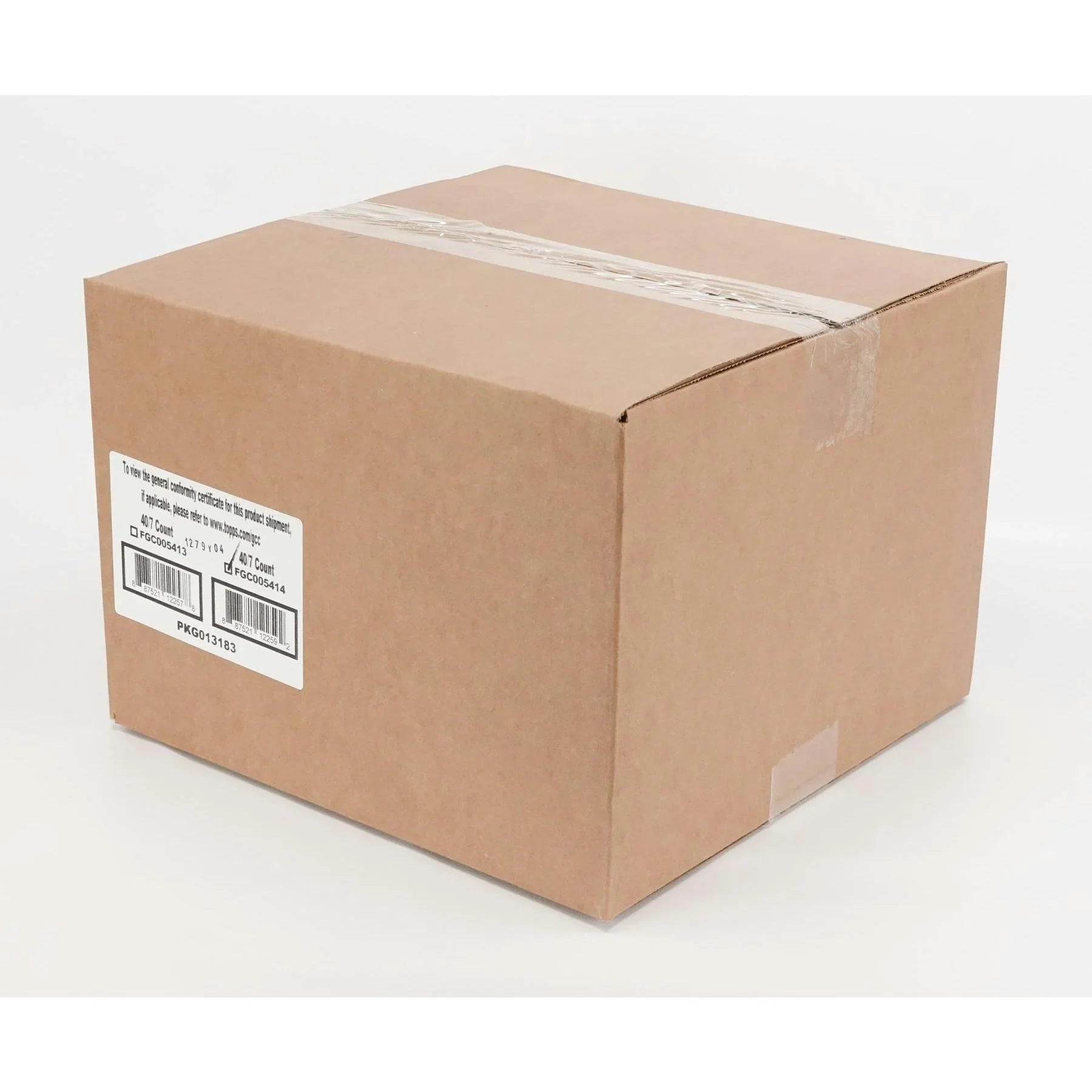 2023 Topps Update Series Baseball Blaster 40 Box Case (Ships Sealed Only)