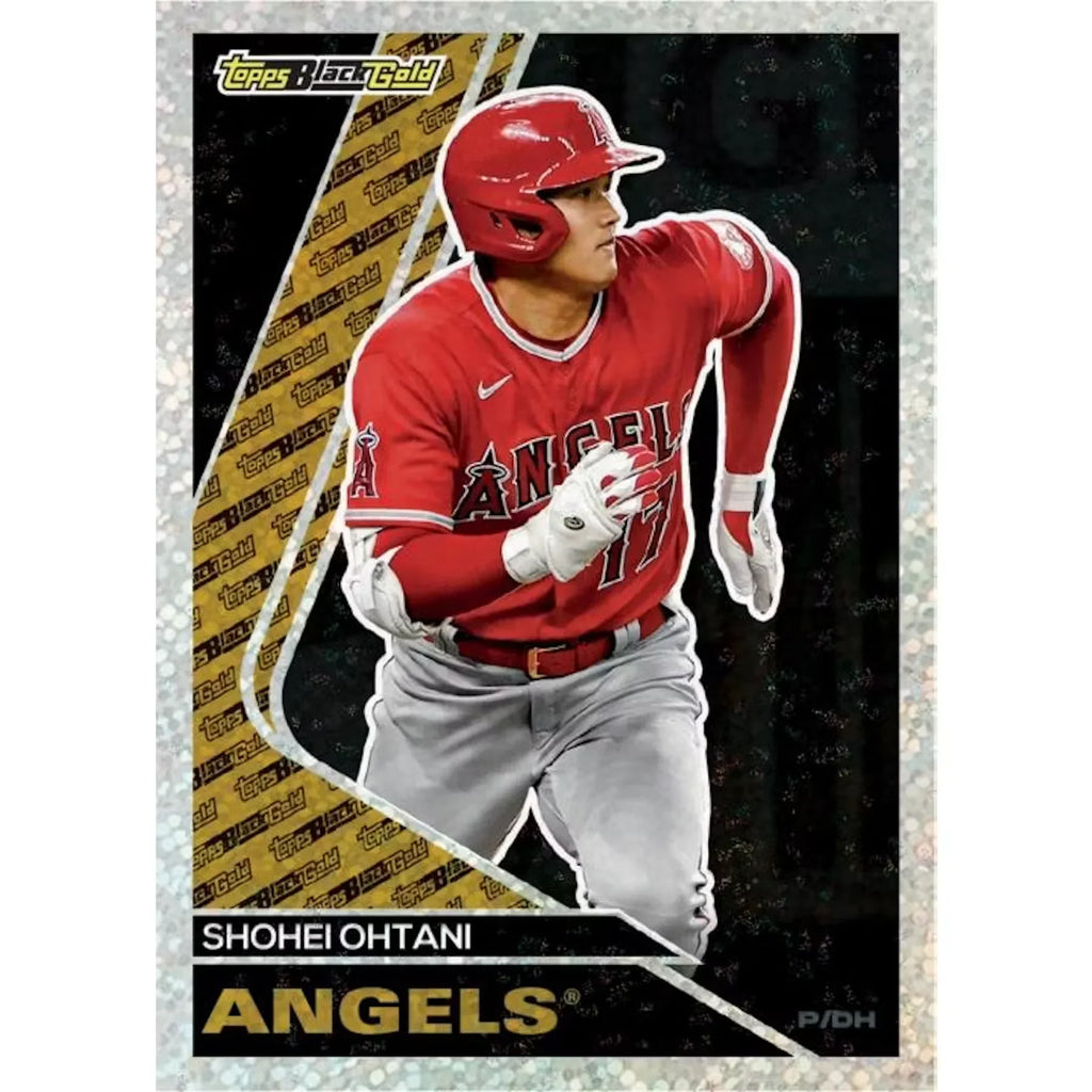 2023 Topps Update Series Baseball Hobby Box (Ships Sealed Only) - D