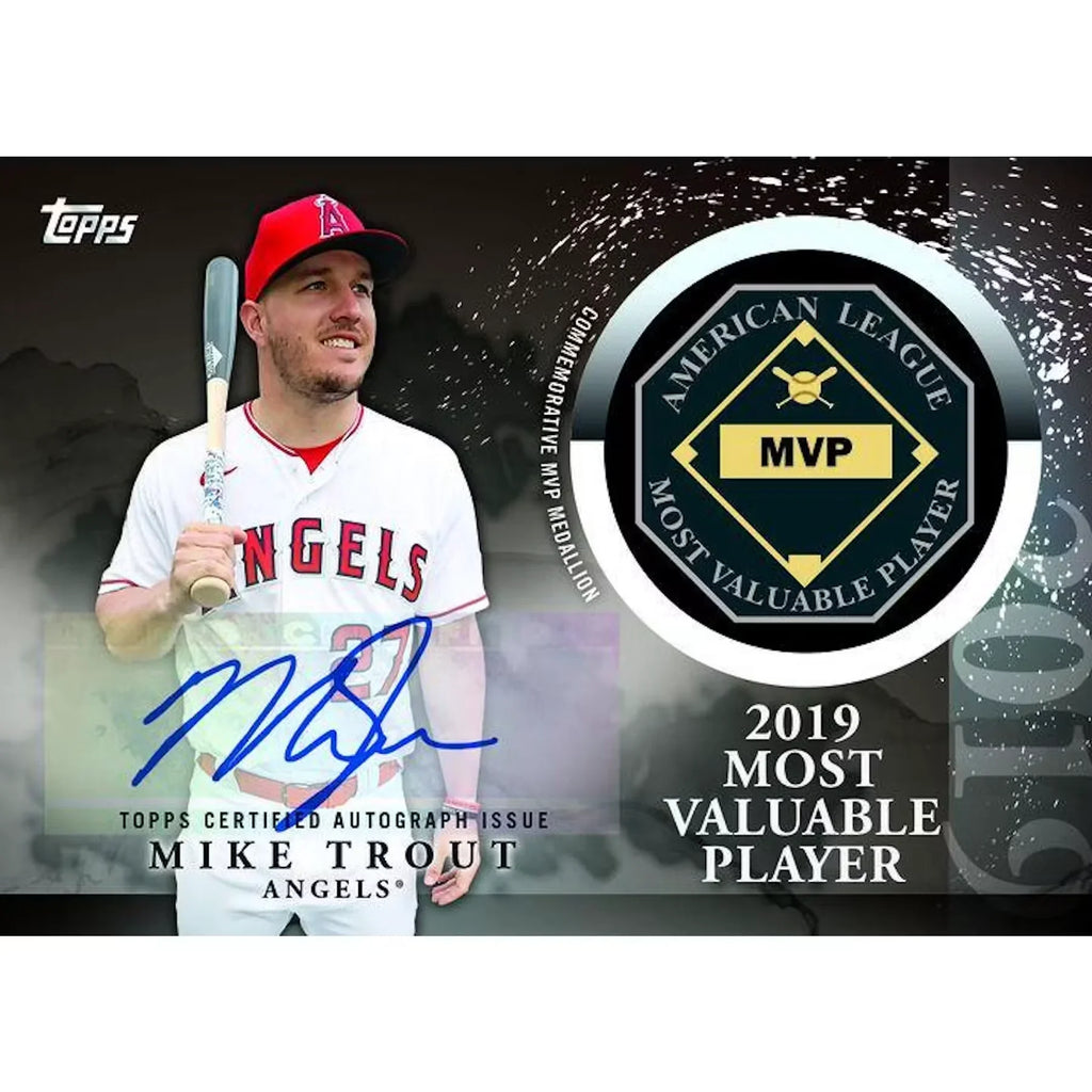 2023 Topps Update Series Baseball Hobby Box (Ships Sealed Only) - D
