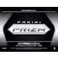 2020 Panini Prizm Baseball Hobby Box (Ships Sealed Only)