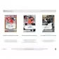 2020 Panini Prizm Baseball Hobby Box (Ships Sealed Only)