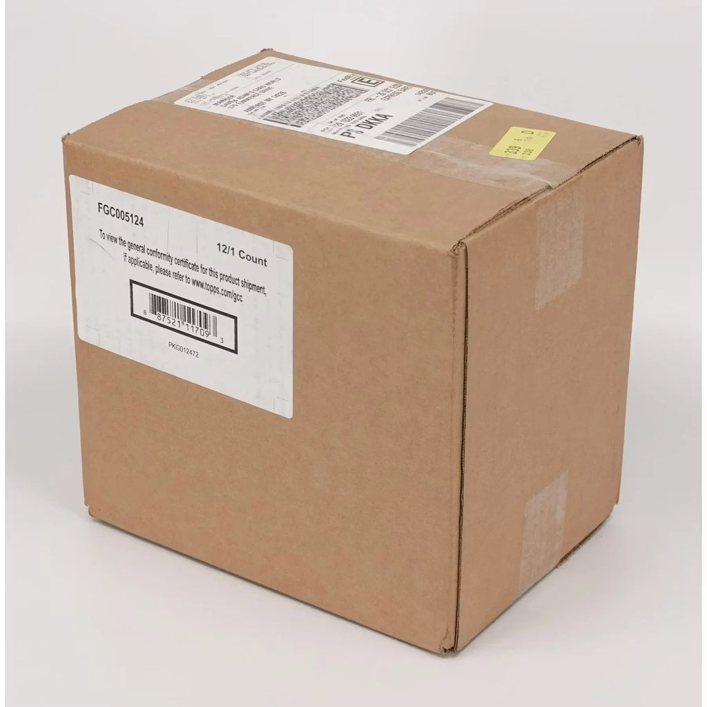 2023 Topps Tier One Baseball Hobby 12-Box Case (Ships Sealed Only)