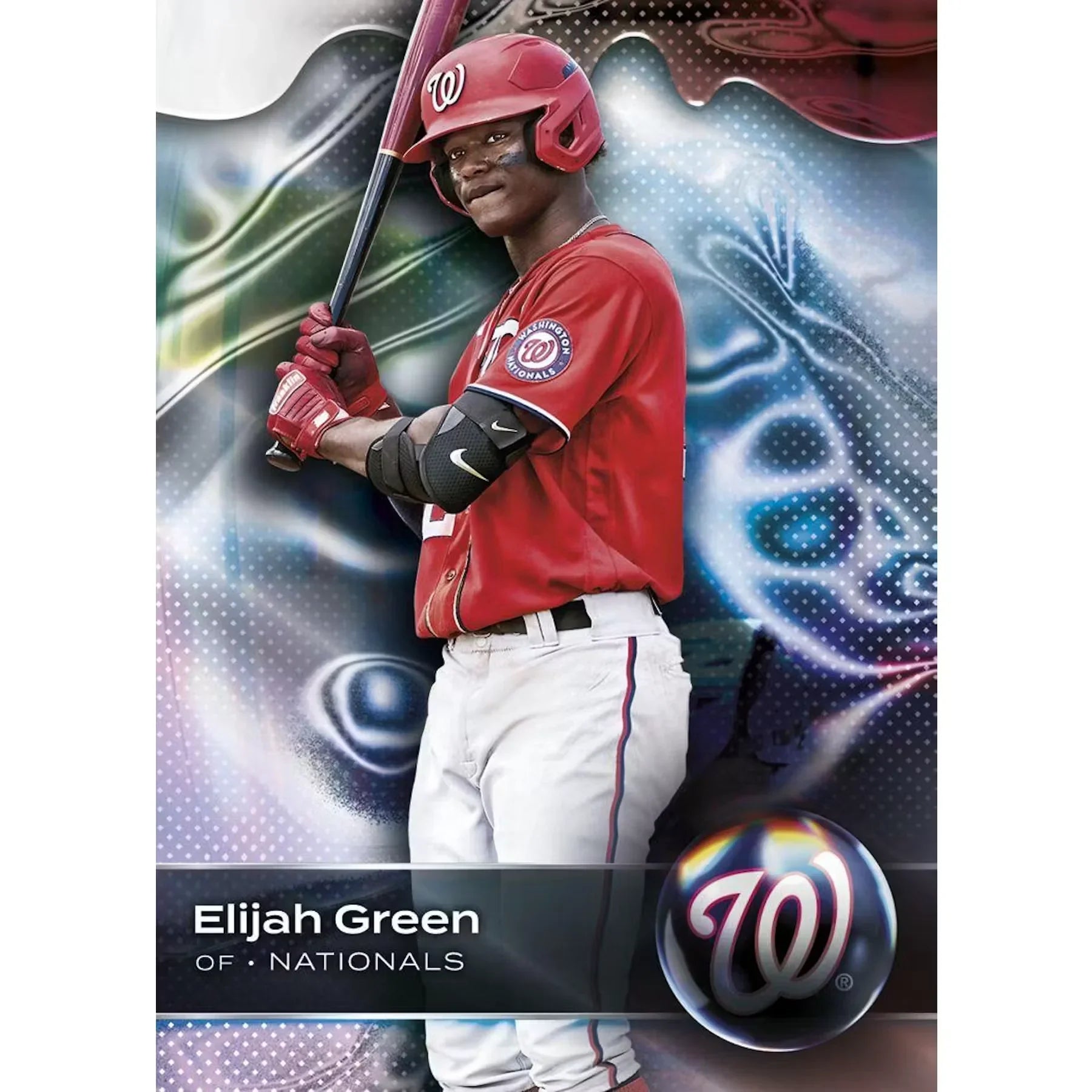 2023 Bowman Platinum Baseball Monster Box Hobby (Ships Sealed Only)